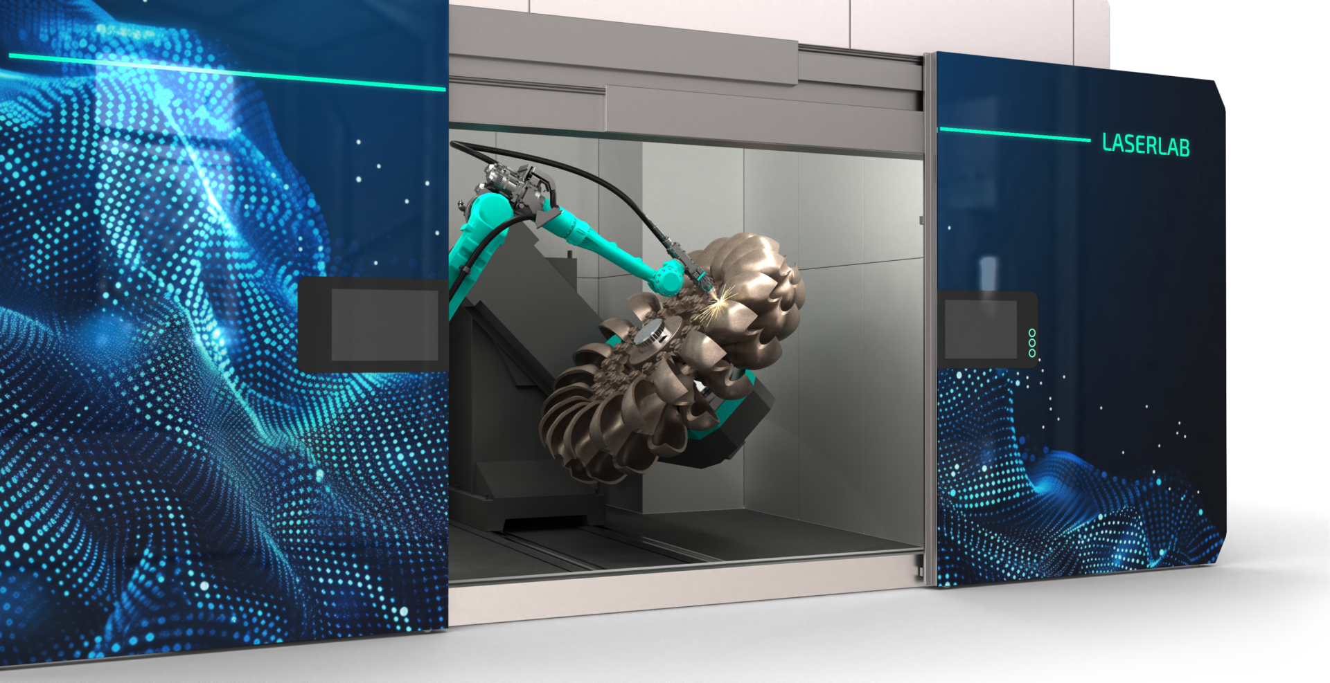 Autonomous Repair Technology