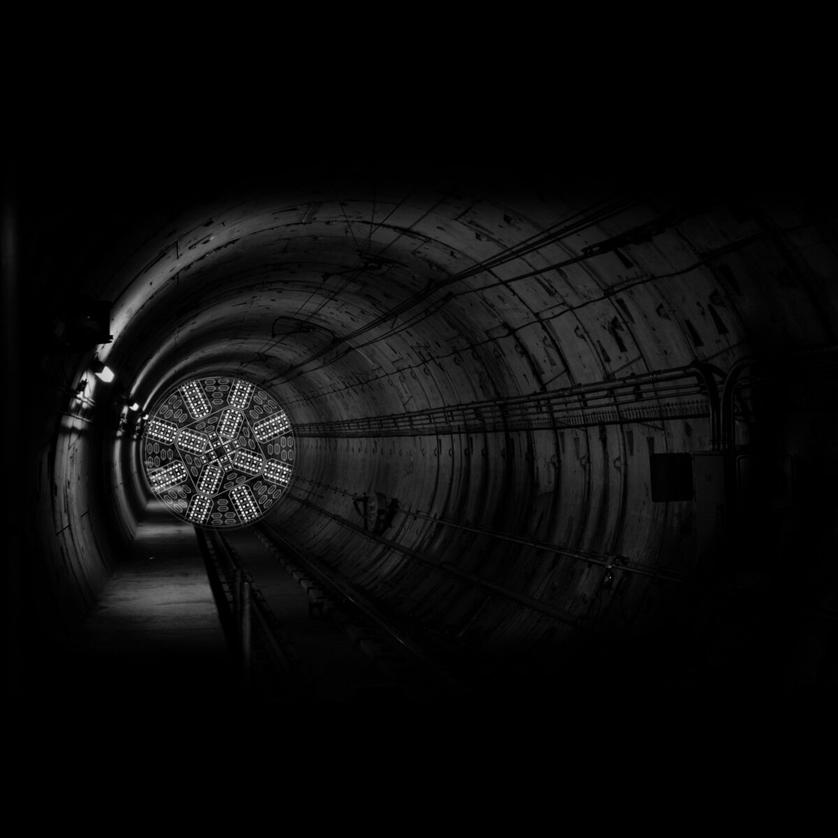 Revolutionizing the tunneling industry - Die Zukunft des Transports