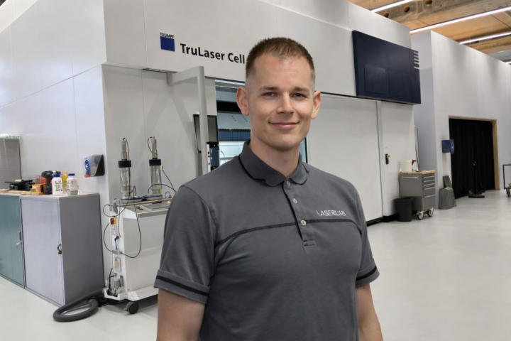 Adrian Koop (Chief Path Creator)